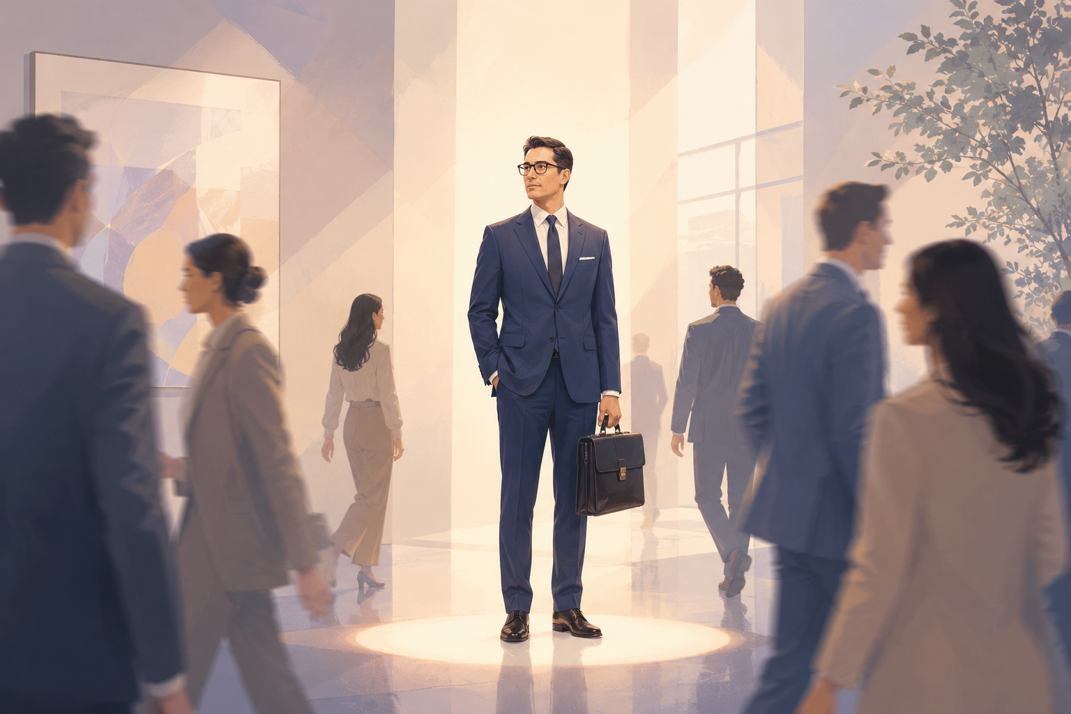 Managerial and leadership hiring